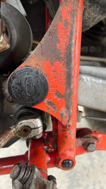 BETA CRA125 MX 1981
