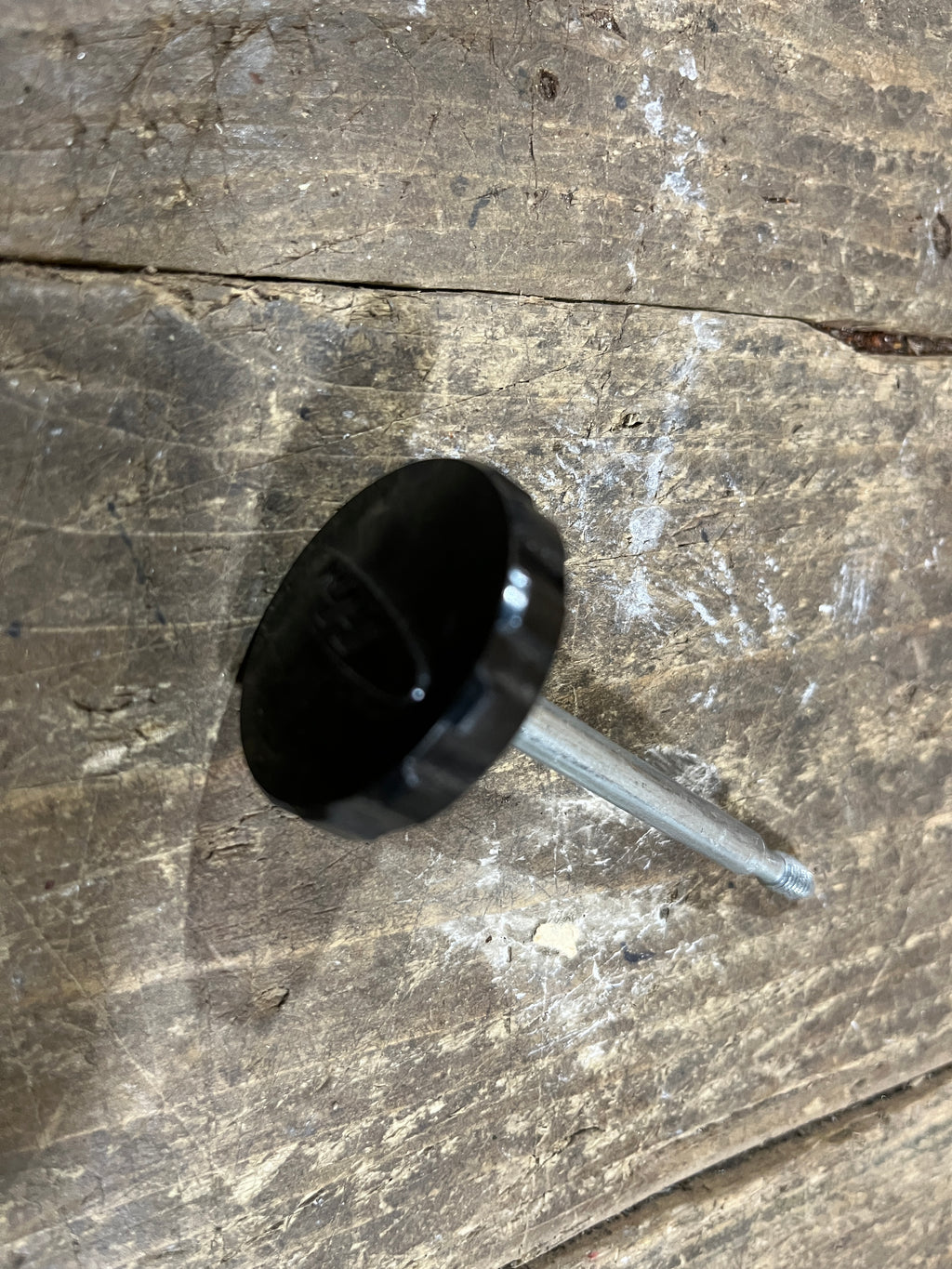 Honda S50 S65 ,Air Cleaner Cover Screw, Genuine Honda Part Number 17251-030-000