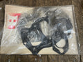 Honda CB72 , Gasket Set, Soiled Packaging But Genuine Honda Part Number 06110-268-000