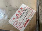 Honda CB72 , Gasket Set, Soiled Packaging But Genuine Honda Part Number 06110-268-000