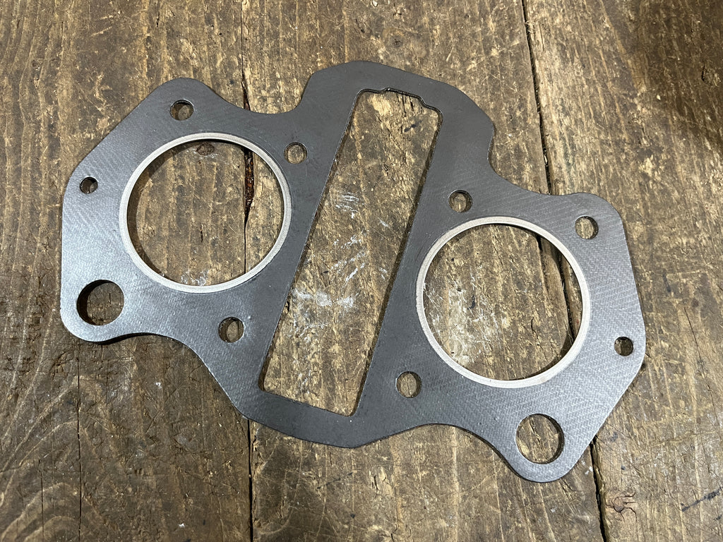Honda CB77 CL300 CL77 CP77 CYP77 ,Head Gasket, Genuine Part Number 12251-275-000