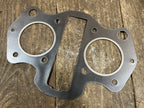 Honda CB77 CL300 CL77 CP77 CYP77 ,Head Gasket, Genuine Part Number 12251-275-000