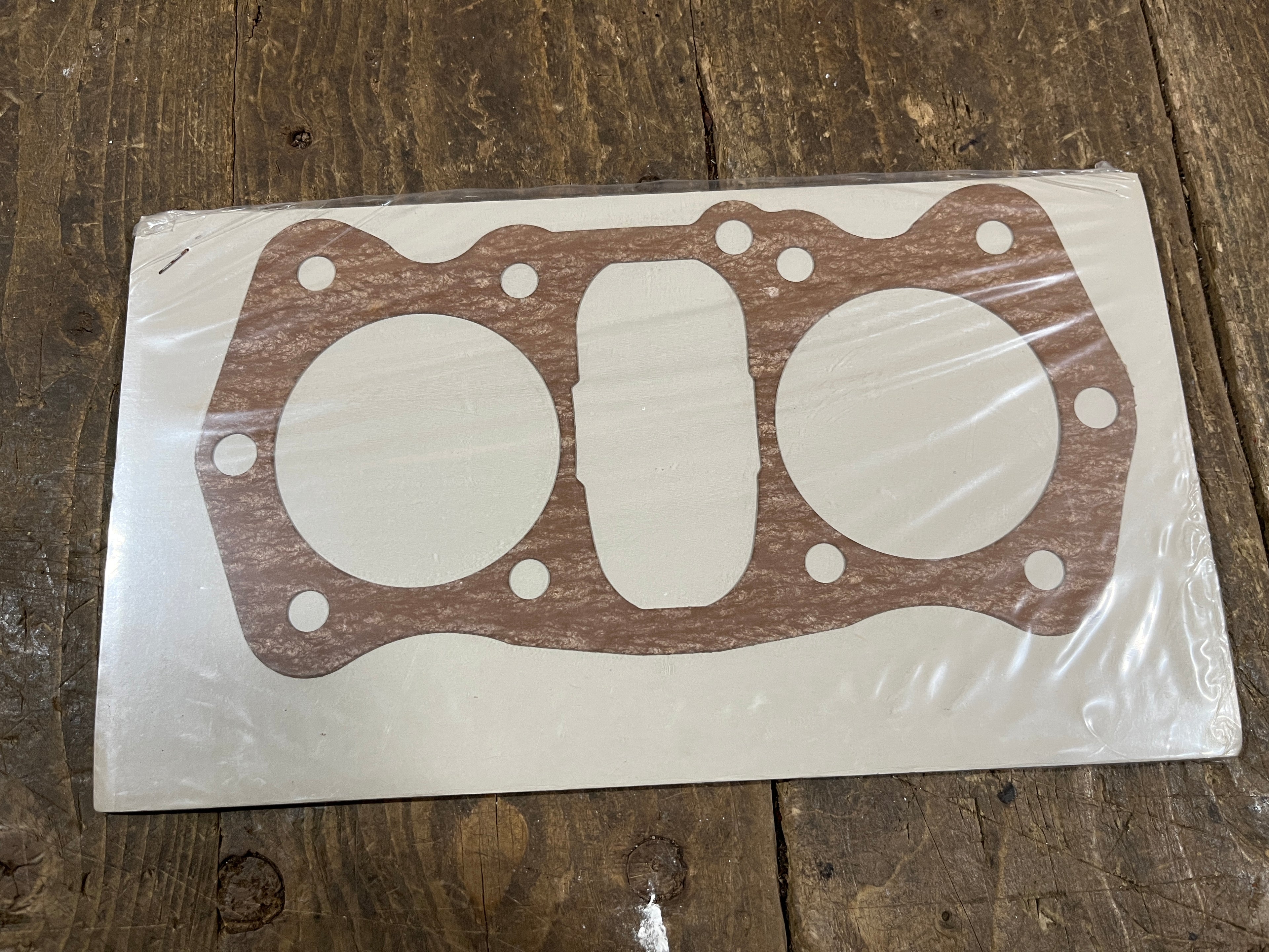 Honda CB72 CB77 ,Cylinder Base Gasket, NOS 12191-259-010