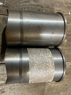 Honda CB450 Black Bomber ,Pair of Cylinder Liners 69mm, NOS