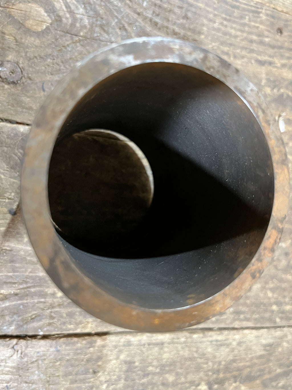 Honda CB450 Black Bomber ,Pair of Cylinder Liners 69mm, NOS