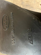 Used ,KTM 125MX Air Box, Part Number 502.06.001.000, in very good condition