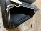 Used ,KTM 125MX Air Box, Part Number 502.06.001.000, in very good condition
