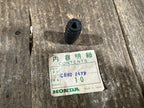 Honda CB92 ,Gear shift Rubber, Original NOS Honda Part Number CB922477