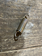 Honda CR93 C70 C72 C75 C77 ,Brake Shoe Spring, Genuine Honda Part Number C715506