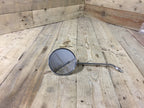 Honda CB100 CB125 CB50 ,Left Side Mirror, NOS Genuine Part Number 88120-028-600