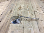Honda CB100 CB125 CB50 ,Left Side Mirror, NOS Genuine Part Number 88120-028-600