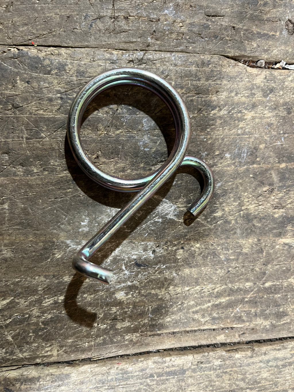 Honda C92 C95 ,Brake Pedal Spring, Genuine NOS Honda Part Number C904251