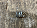 Honda C100 C110 ,Brake Arm Spring, Genuine NOS Honda Part Number 43434-250-000
