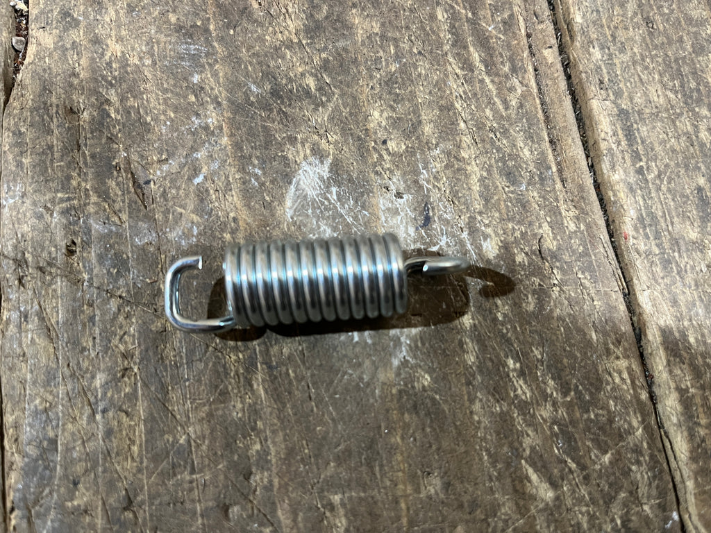 Honda C110 C200 S65 ,Brake Pedal Spring, Genuine Honda Part Number 46514-011-010