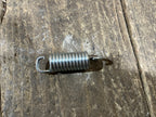 Honda C110 C200 S65 ,Brake Pedal Spring, Genuine Honda Part Number 46514-011-010