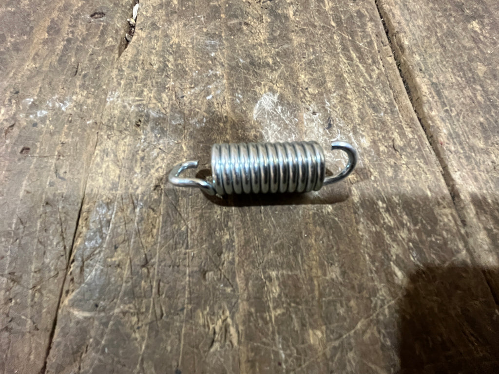 Honda C110 C200 S65 ,Brake Pedal Spring, Genuine Honda Part Number 46514-011-010