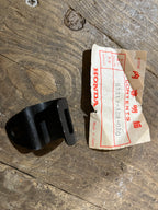 Honda XL175 XL250 SL250 ,Headlight Stay Bracket, Genuine Part Number 61317-329-020