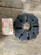 Honda C92 C95 ,Rear Wheel Damper, Genuine NOS Honda Part Number 41241-200-000