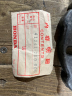 Honda C92 C95 ,Rear Wheel Damper, Genuine NOS Honda Part Number 41241-200-000
