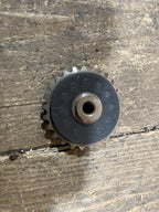 Honda S50 S65 C65 ,Cam Chain Guide Sprocket, Genuine NOS Part Number 14670-035-010