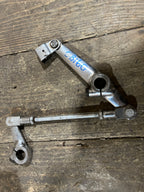 Honda CB160 CL160 ,Front Brake Linkage, Used Part in Good Condition