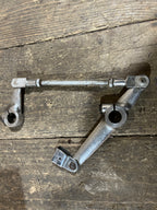 Honda CB160 CL160 ,Front Brake Linkage, Used Part in Good Condition
