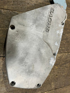 Sachs Hercules ,Magneto Cover, Used Part