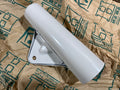 Honda CYP77 ,Right Side Upper Fork Cover, Genuine NOS Part Number 51602-282-000A