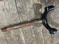 Honda C70 C72 C75 C76 C77 ,Steering Stem, Genuine NOS Part Number 53200-253-000Z