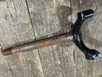 Honda C70 C72 C75 C76 C77 ,Steering Stem, Genuine NOS Part Number 53200-253-000Z