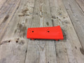 Honda NC50 ,Pipe Cover, NOS Genuine Honda Part Number 64310-192-000ZC