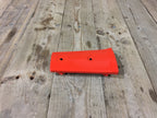 Honda NC50 ,Pipe Cover, NOS Genuine Honda Part Number 64310-192-000ZC