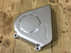 Honda CBR500F ,Chain Cover, NOS Genuine Part Number 11360-MN4-010
