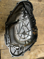 Honda XL250R 1982 ,Right Side Engine Casing, Used Part 11330-KA6-000