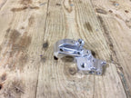 Honda Z50 ,Bottom Throttle Assembly, Genuine NOS Honda Part Number 53168-125-771