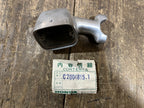 Honda C200 CD90 ,Left Indicator Housing, NOS Honda Part Number 33465-030-000