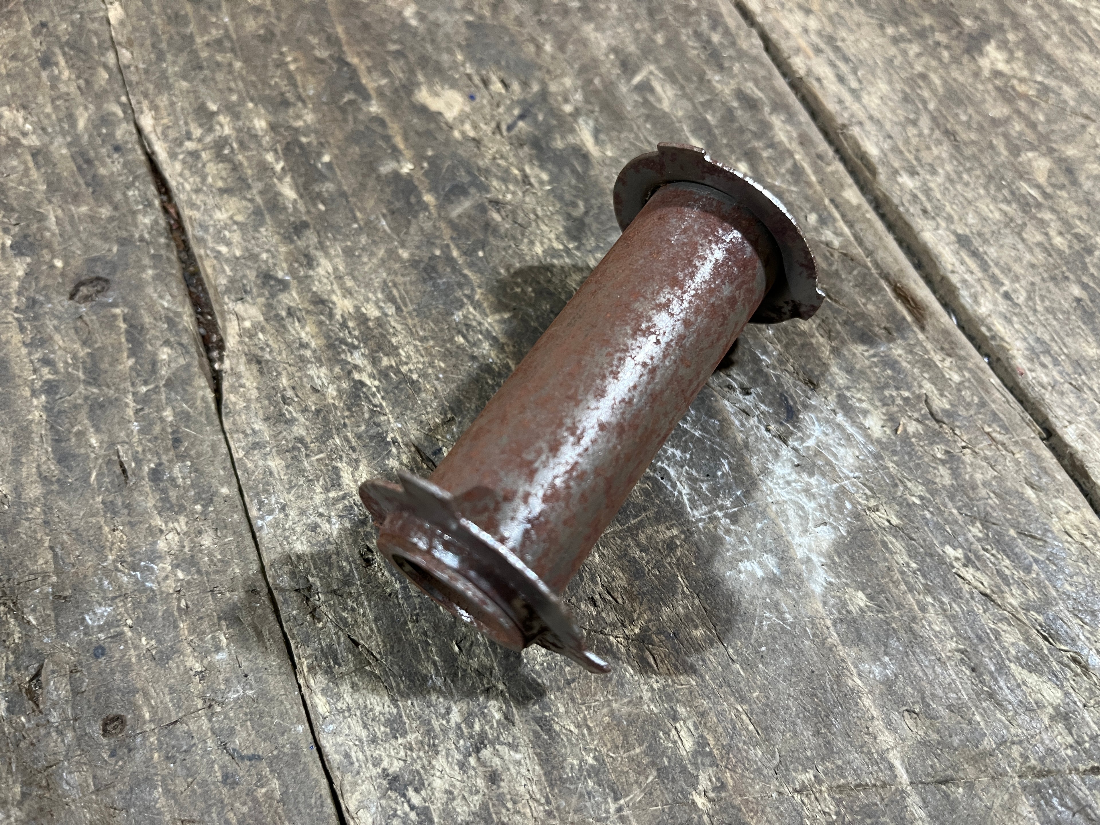 Honda CB125 CB160 CL160 ,Rear Wheel Axle Collar, Genuine NOS Part Number 42620-216-000