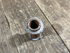 Honda CB125 CB160 CL160 ,Rear Wheel Axle Collar, Genuine NOS Part Number 42620-216-000