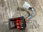 Honda CB175K3 K4 K5 K6 ,Rectifier, Genuine NOS Honda Part Number 31700-307-013