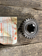 Honda CB450 K1-K4 ,Fifth Gear, Genuine NOS Honda Part Number 23511-292-040