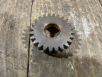 Honda CB92 CB95 ,2nd Gear 24T, Genuine NOS Honda Part Number 23460-205-000