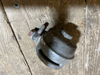 Honda CB92 ,Fuel Tap Body, Used Part requiring refurbishment