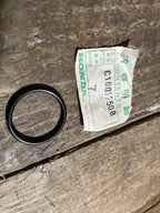 Honda CZ100 ,Tappet Cap O Ring, Genuine NOS Honda Part Number C1001250B