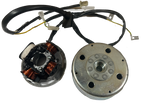 Gas Gas Boy Flywheel