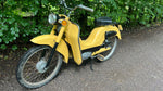 Negrini Grilloscooter, 1960, Nice Condition, Rides and Runs Very well