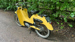 Negrini Grilloscooter, 1960, Nice Condition, Rides and Runs Very well