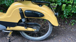 Negrini Grilloscooter, 1960, Nice Condition, Rides and Runs Very well
