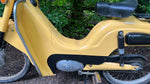 Negrini Grilloscooter, 1960, Nice Condition, Rides and Runs Very well