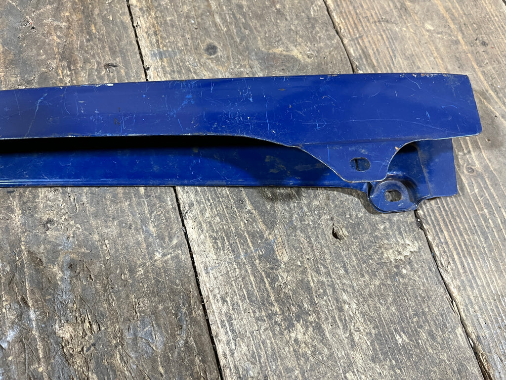 Honda CB CL 125-260  ,Chain-Guard, Genuine NOS Shop Soiled 40510-216-000