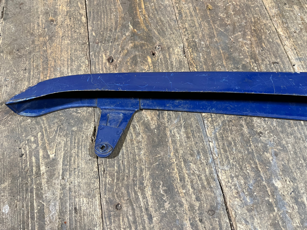 Honda CB CL 125-260  ,Chain-Guard, Genuine NOS Shop Soiled 40510-216-000